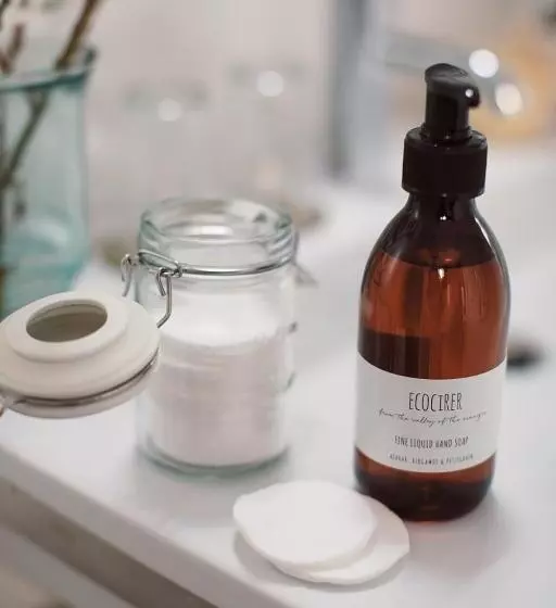 Hotelli Ecocirer Healthy Stay