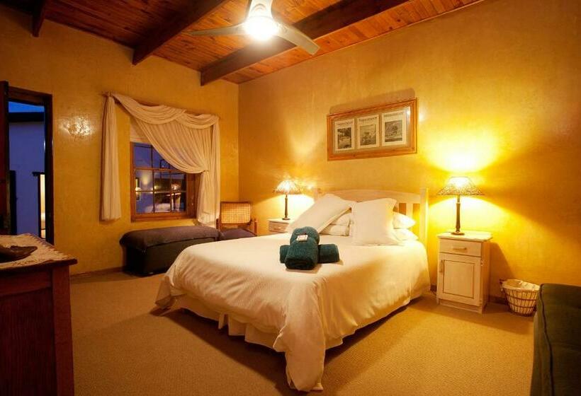 酒店 Finchley Farm Cottages