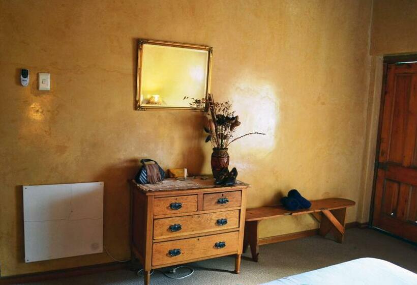 酒店 Finchley Farm Cottages