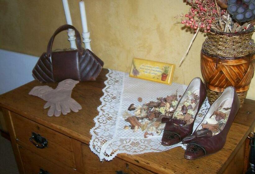 酒店 Finchley Farm Cottages