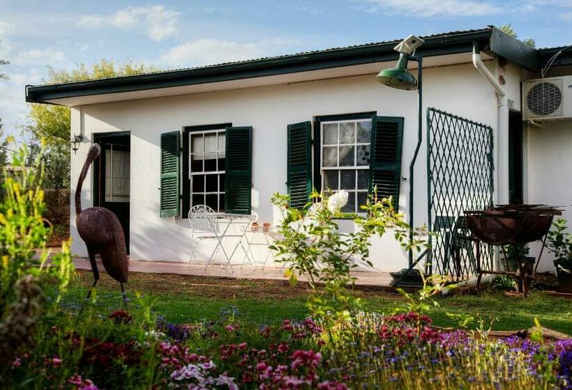 酒店 Finchley Farm Cottages