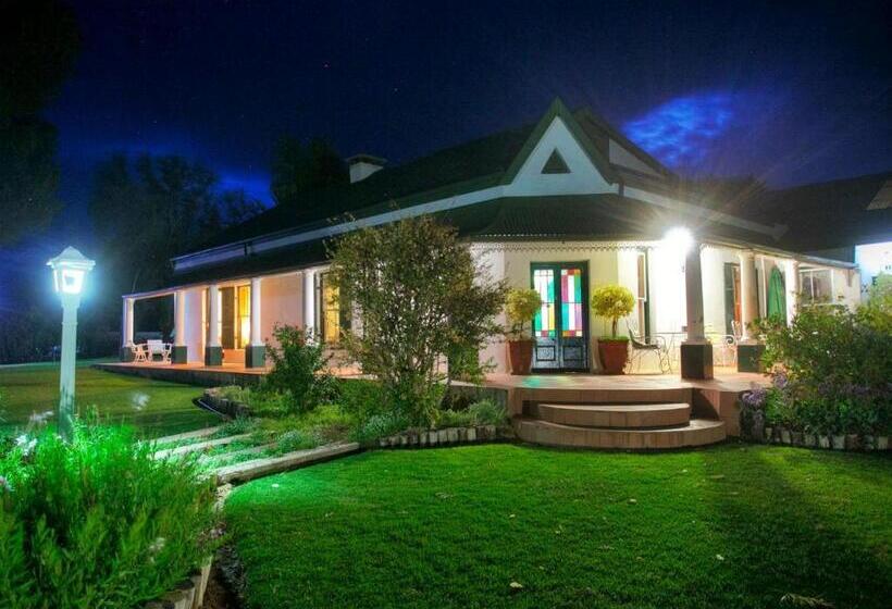 酒店 Finchley Farm Cottages