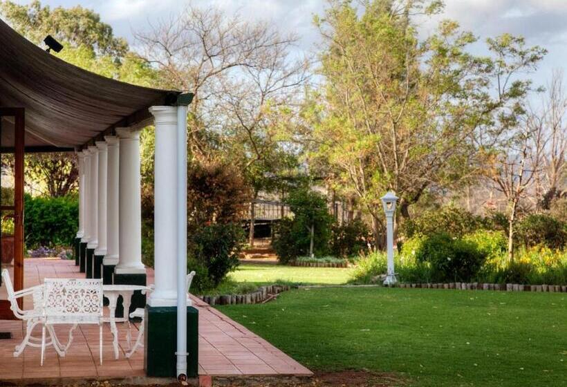 酒店 Finchley Farm Cottages