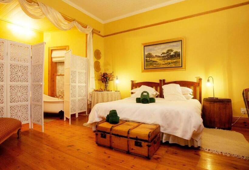 酒店 Finchley Farm Cottages