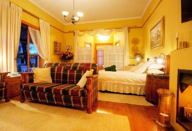 酒店 Finchley Farm Cottages