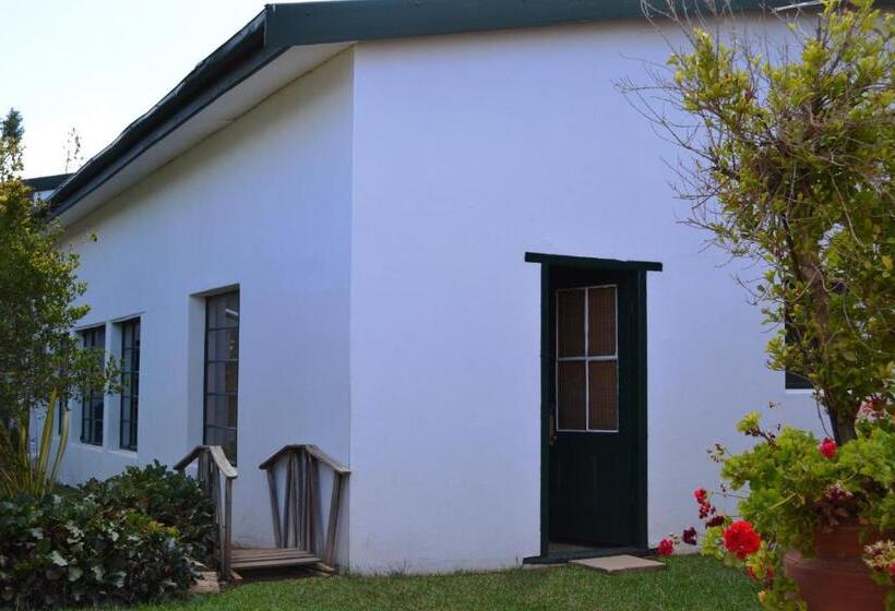 酒店 Finchley Farm Cottages