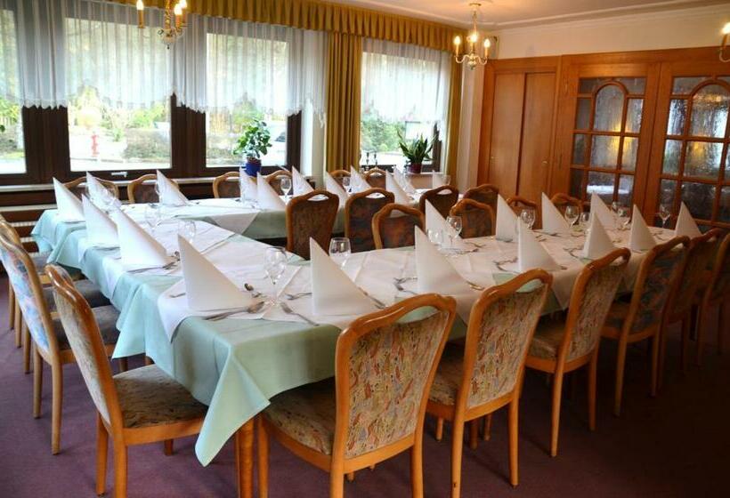 Отель Wiesengrund