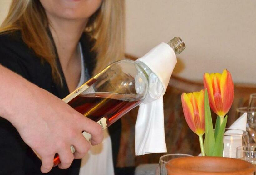 Отель Wiesengrund