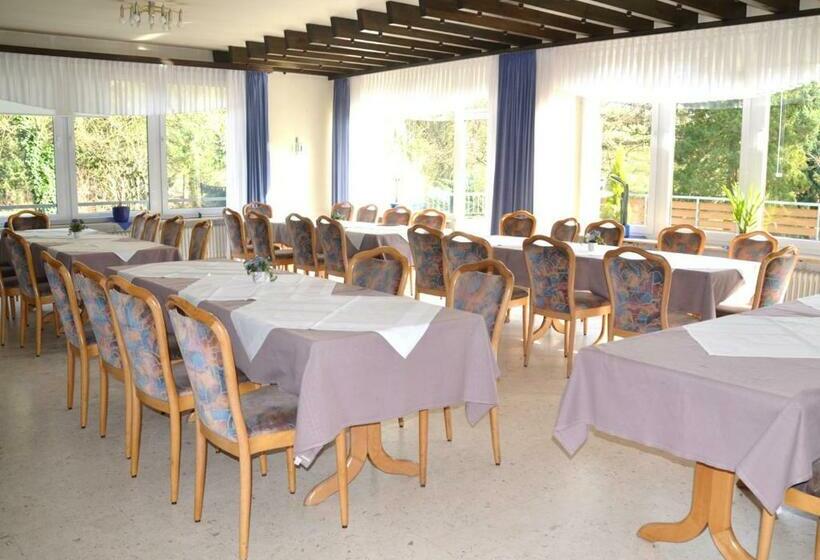 Отель Wiesengrund