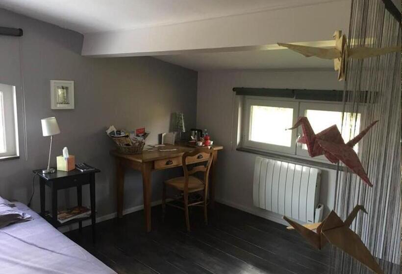 La Grange De La Batone Bed And Breakfast