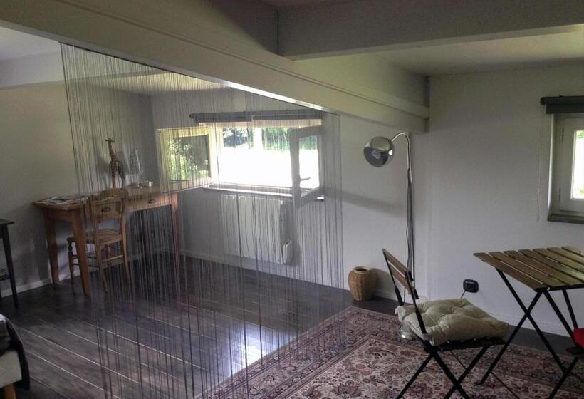 La Grange De La Batone Bed And Breakfast