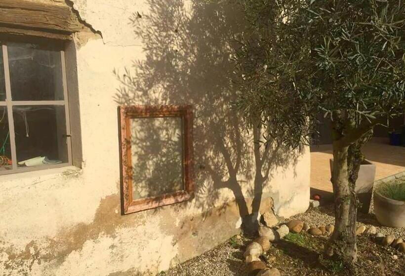 La Grange De La Batone Bed And Breakfast