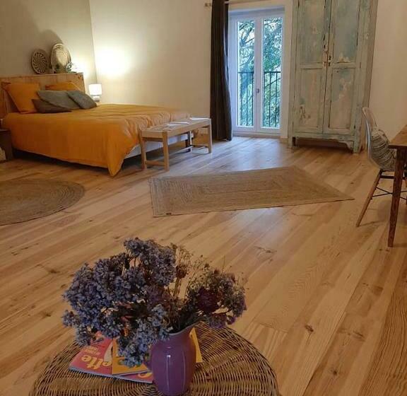 La Grange De La Batone Bed And Breakfast