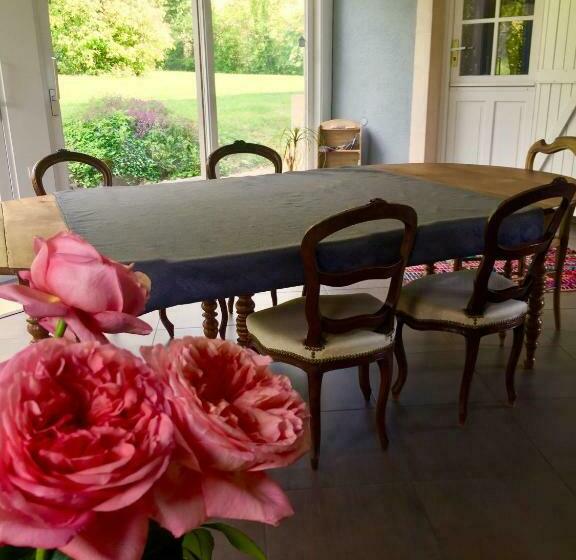 La Grange De La Batone Bed And Breakfast