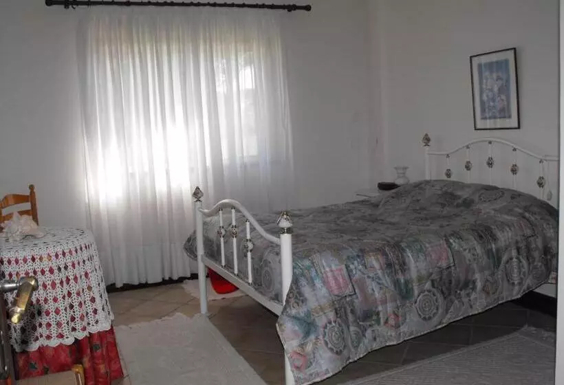 پانسیون Casa Dunas
