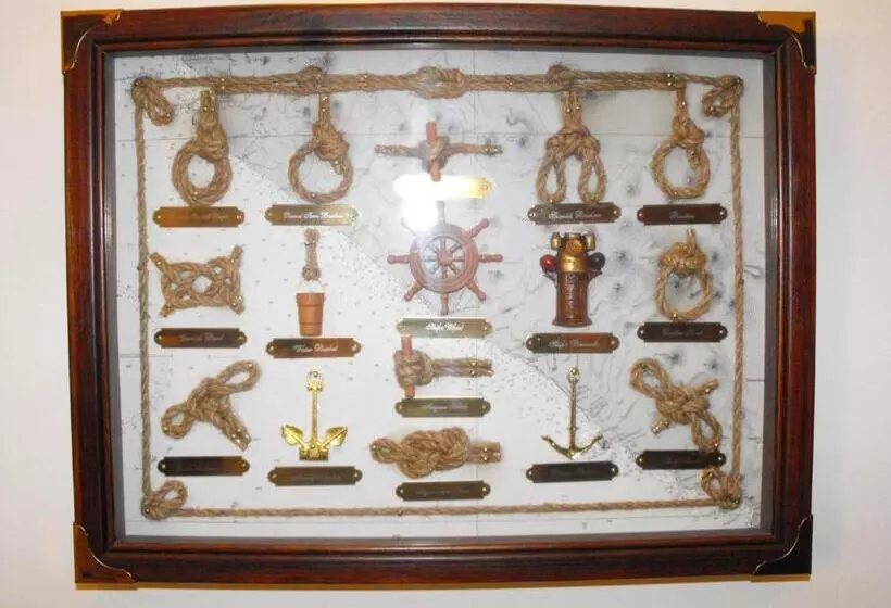 پانسیون Casa Dunas