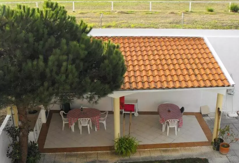 پانسیون Casa Dunas