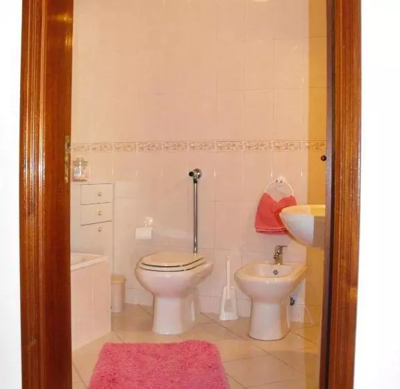 پانسیون Casa Dunas