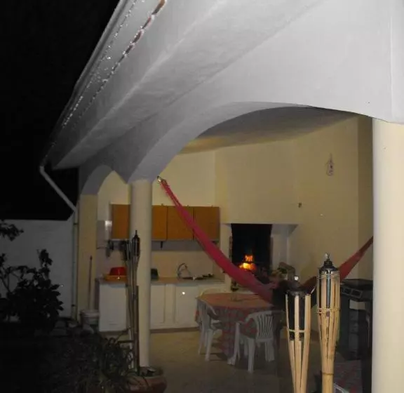 پانسیون Casa Dunas
