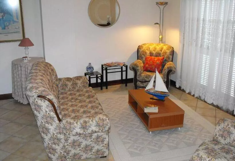 پانسیون Casa Dunas