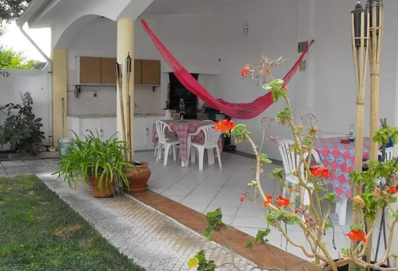 پانسیون Casa Dunas