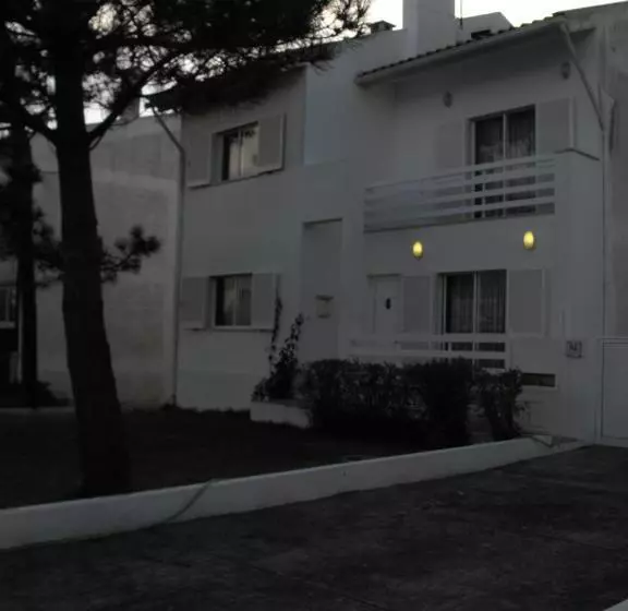 پانسیون Casa Dunas