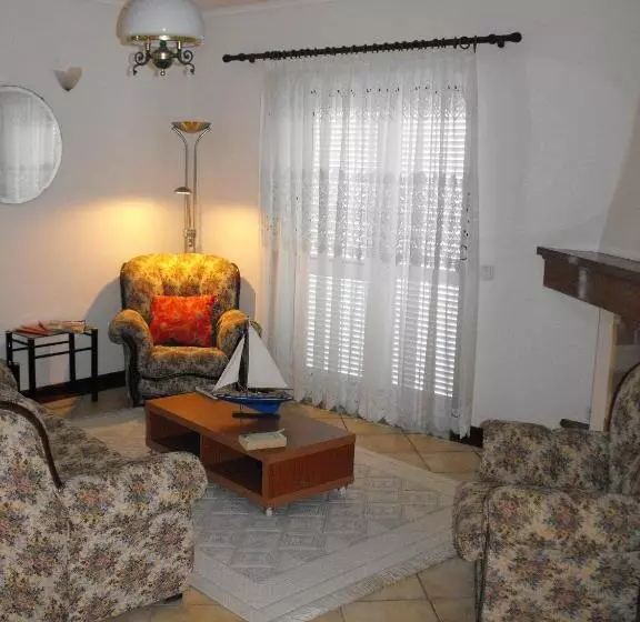 پانسیون Casa Dunas