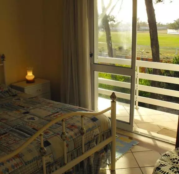 پانسیون Casa Dunas