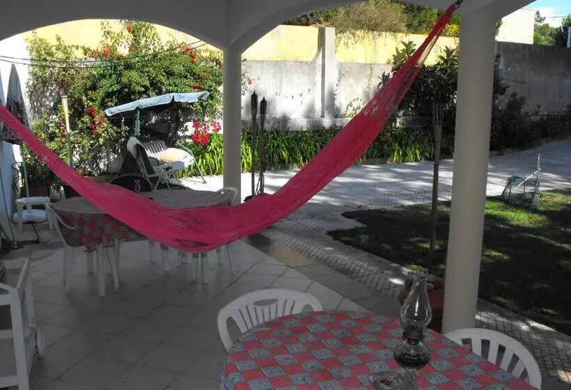 پانسیون Casa Dunas