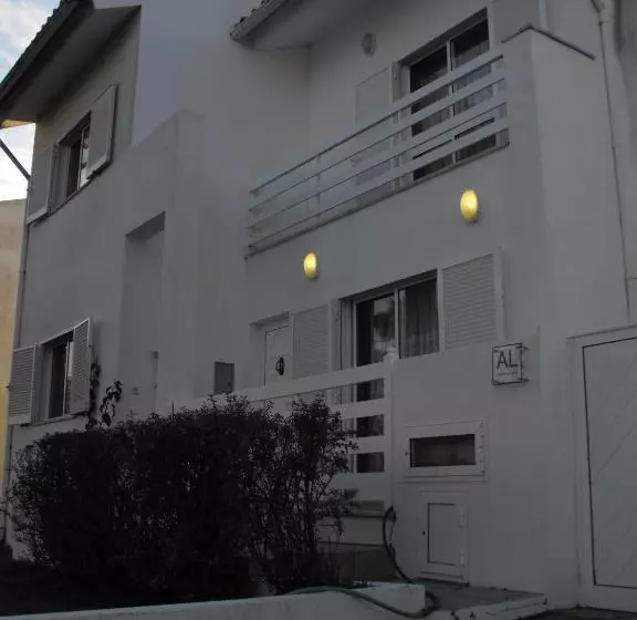 پانسیون Casa Dunas