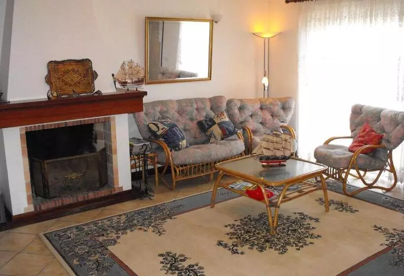 پانسیون Casa Dunas