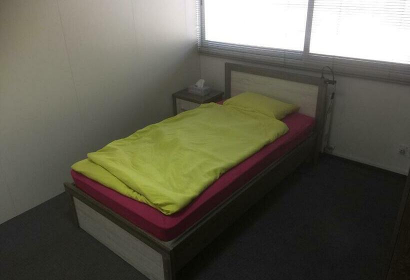 پانسیون Datacom Guest House