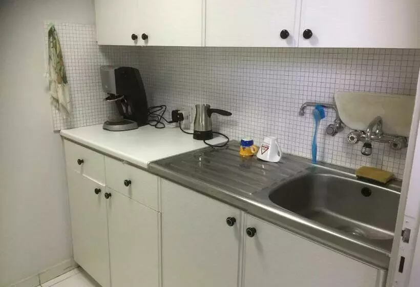 Majatalo Datacom Guest House