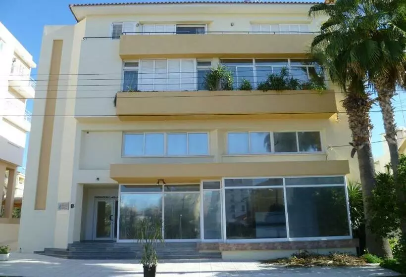 Majatalo Datacom Guest House