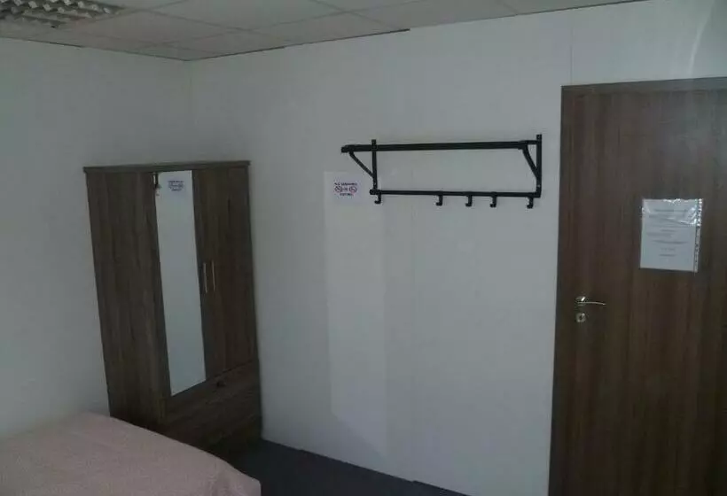 Majatalo Datacom Guest House