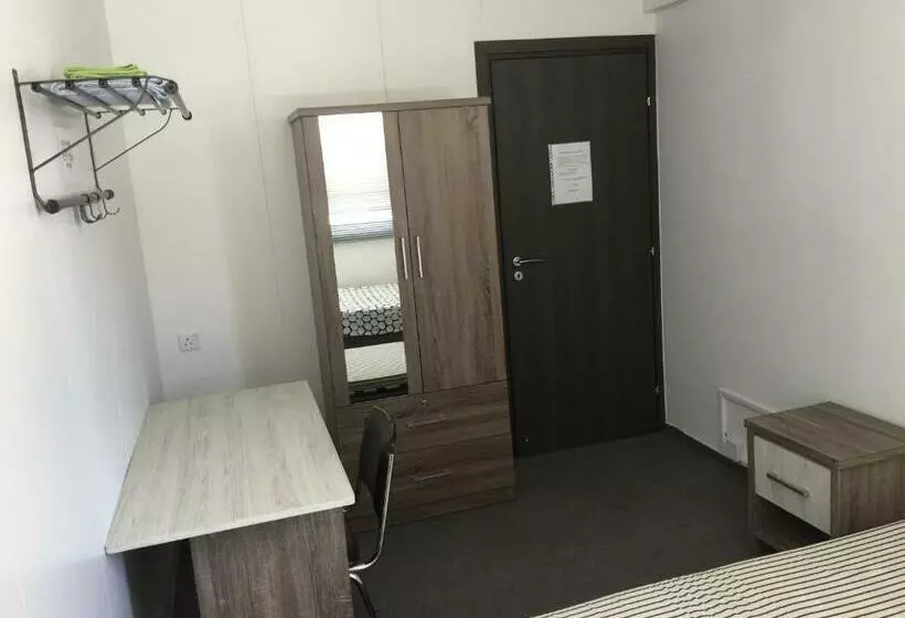 Majatalo Datacom Guest House