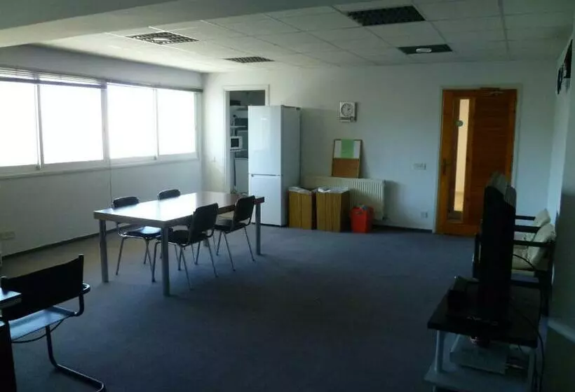 Majatalo Datacom Guest House