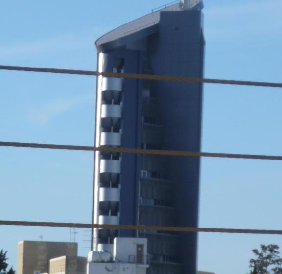 پانسیون Datacom Guest House