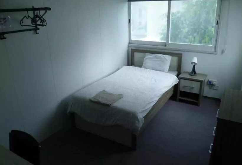 Majatalo Datacom Guest House