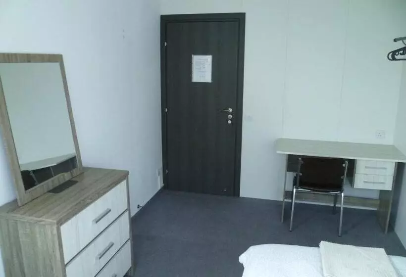 Majatalo Datacom Guest House