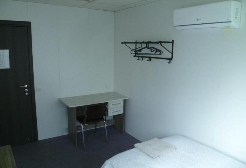 پانسیون Datacom Guest House