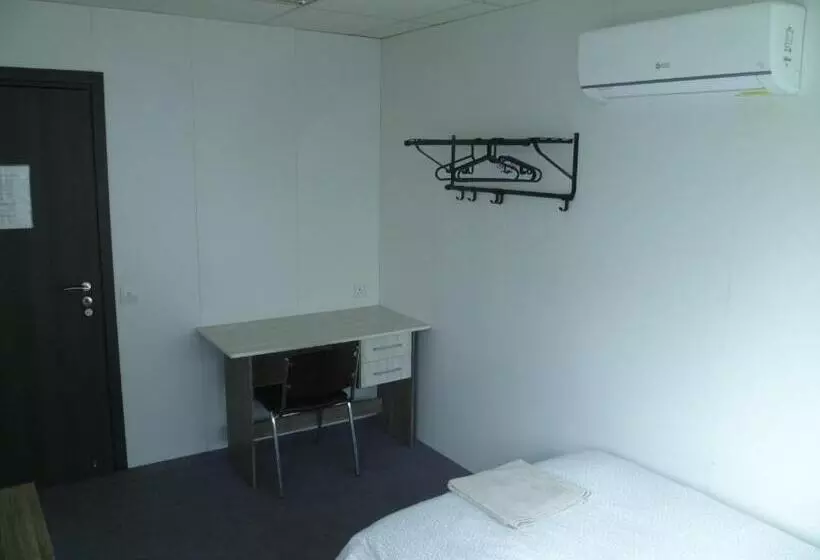 Majatalo Datacom Guest House