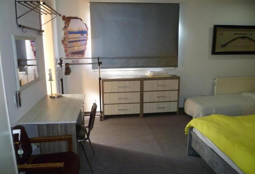 پانسیون Datacom Guest House