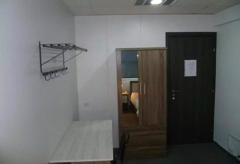 Majatalo Datacom Guest House