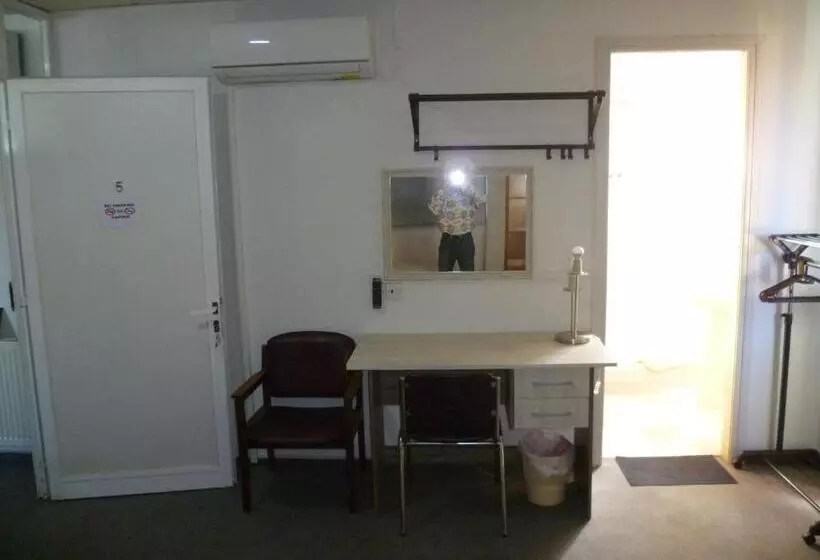 Majatalo Datacom Guest House