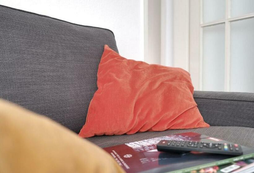 Majatalo Ferienwohnung Speldorf