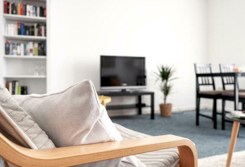 Majatalo Ferienwohnung Speldorf