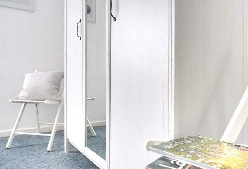 Majatalo Ferienwohnung Speldorf