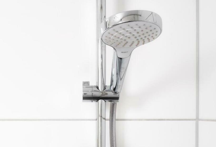 Majatalo Ferienwohnung Speldorf