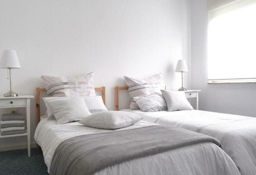 Majatalo Ferienwohnung Speldorf